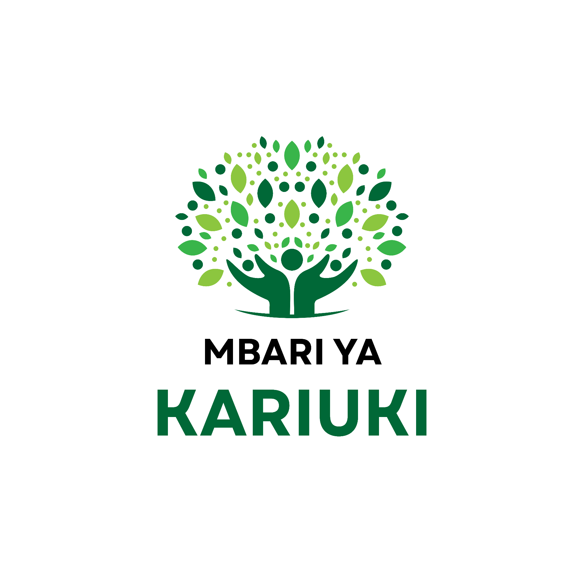 Mbari Ya Kariuki logo